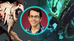 Fiddlesticks (League of Legends - CEsar Marchetti) AI voice text to speech and AI music cover generator